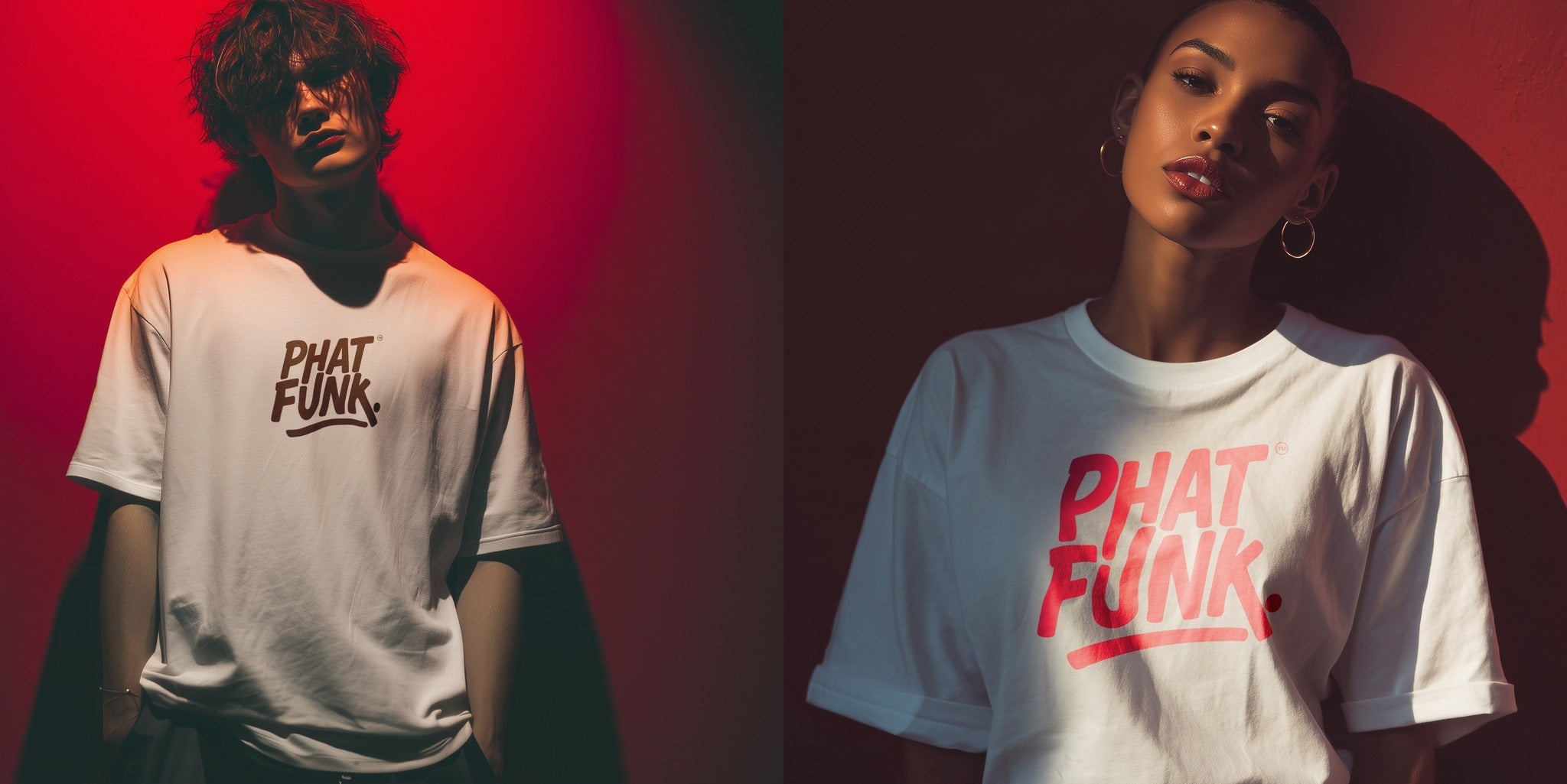 Oversized vs Regular Fit T-Shirts: Which One Is Right for You?