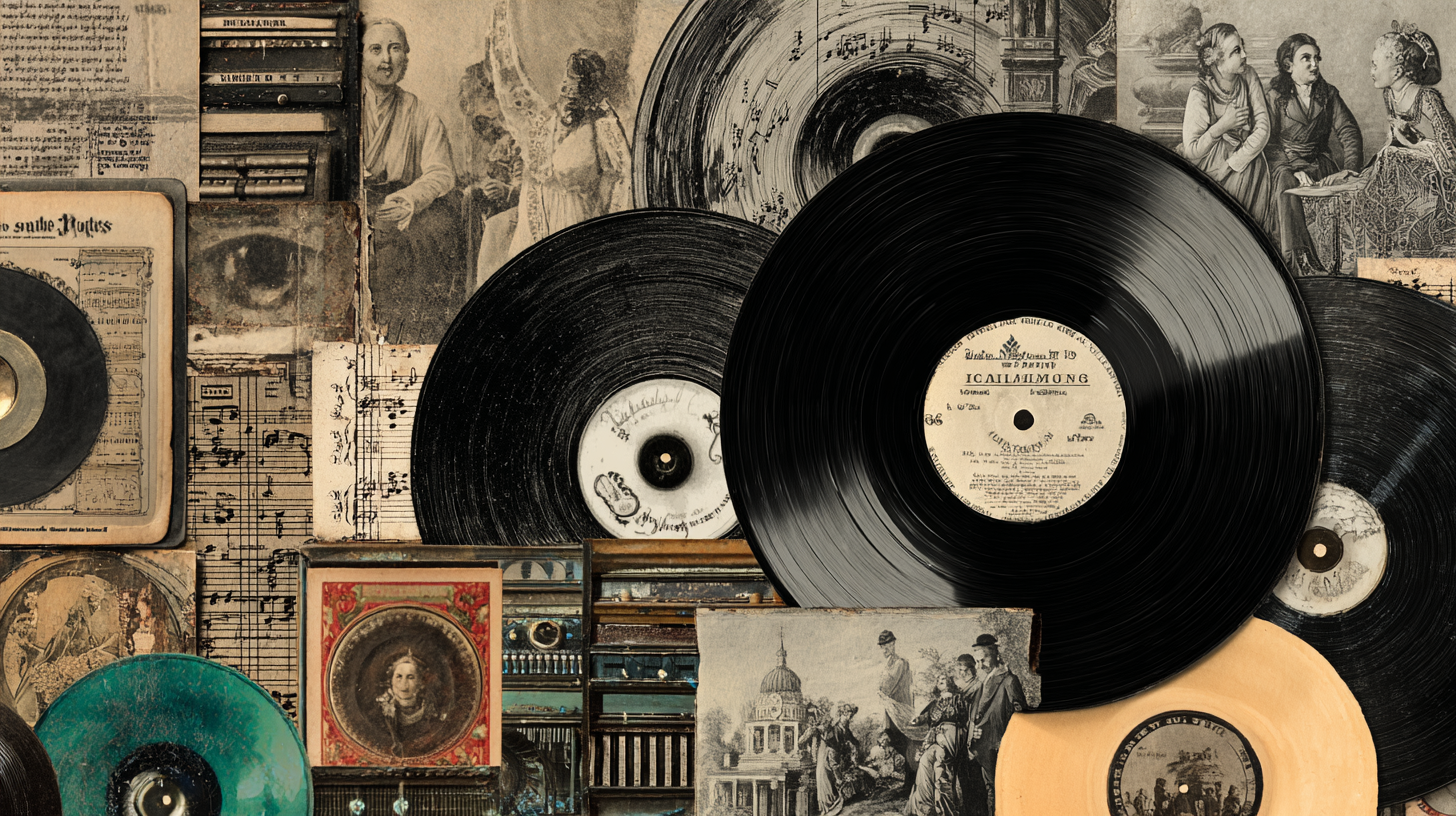 Raised on Rock. Rewired by Rave.