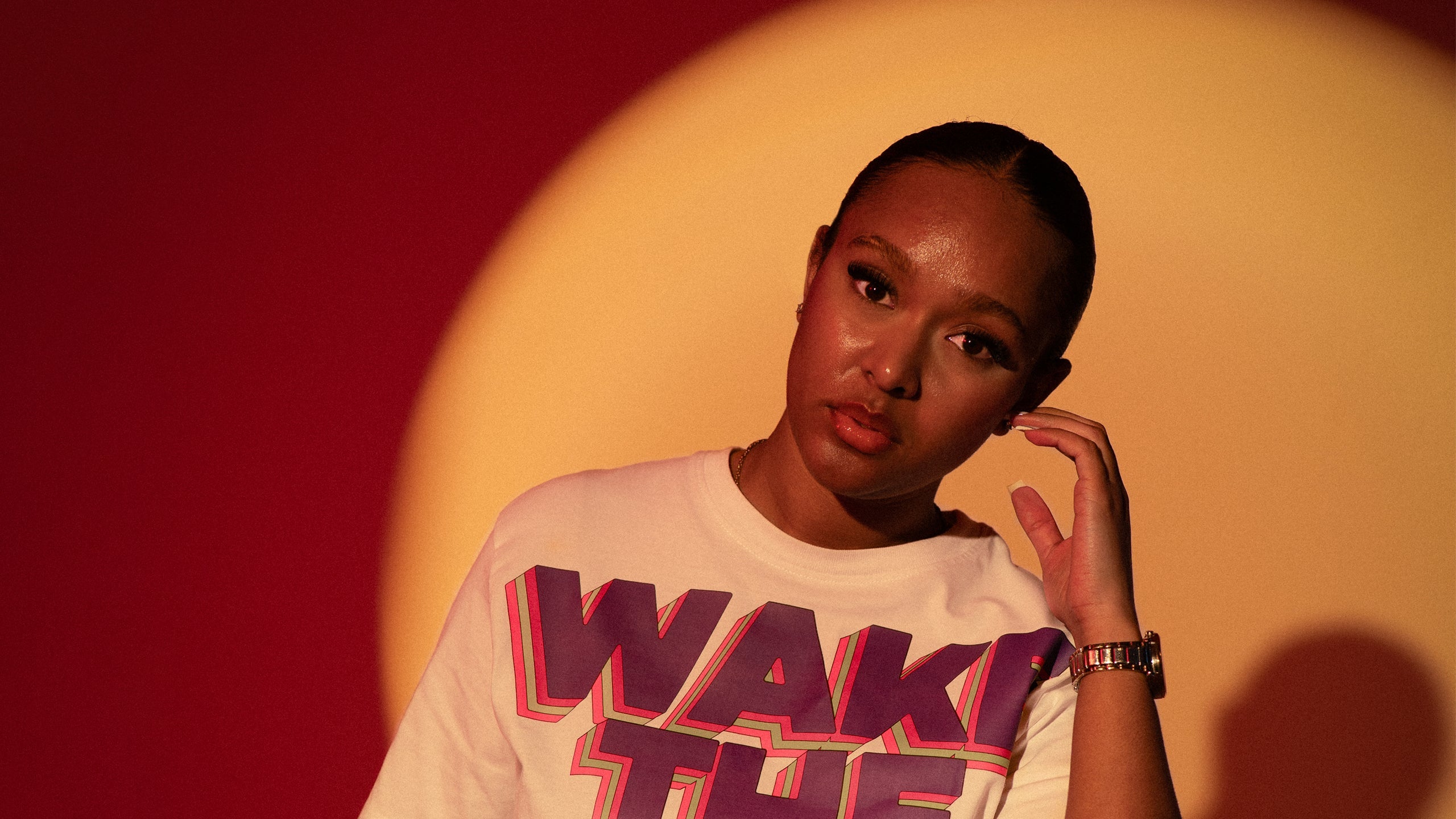 Women's Premium T-shirts Collection