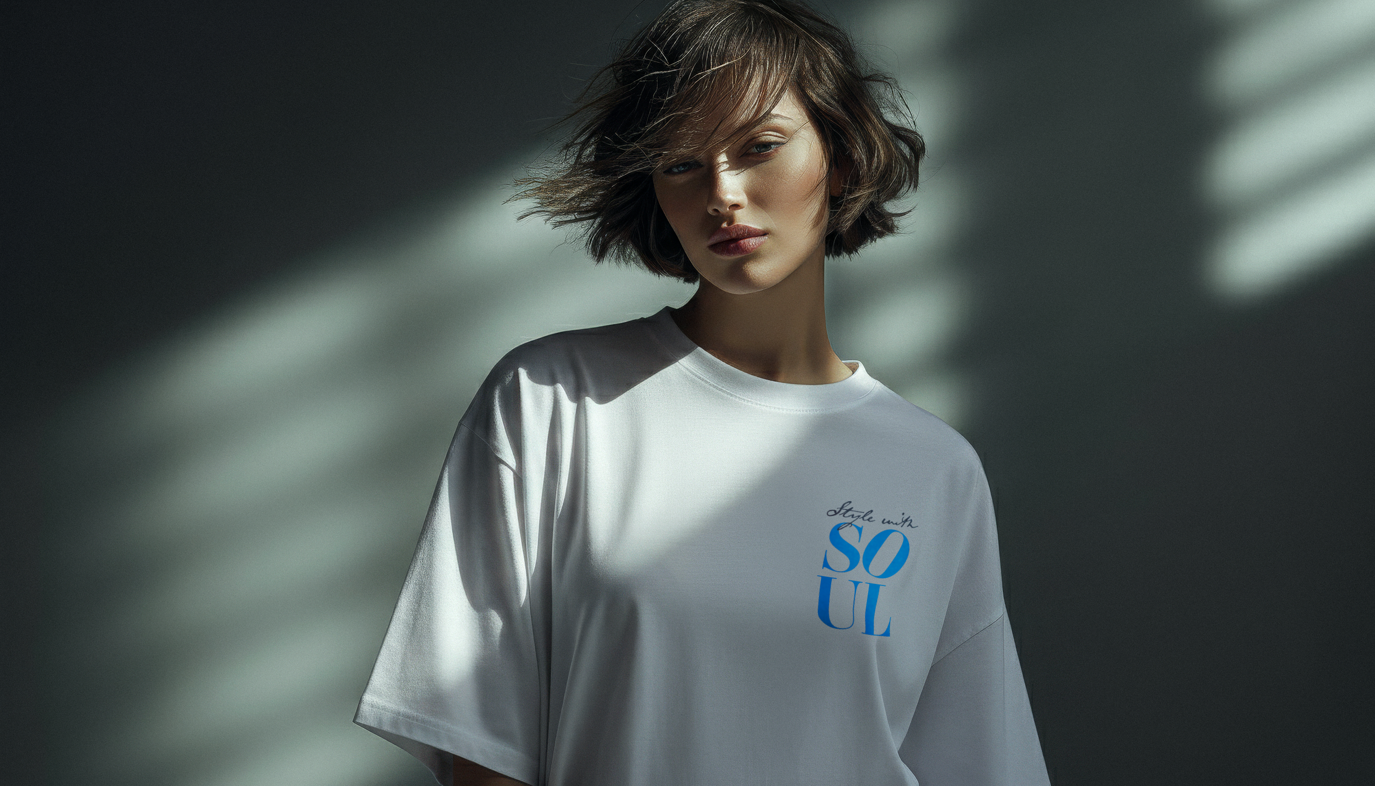 Women's Premium T-shirts Collection