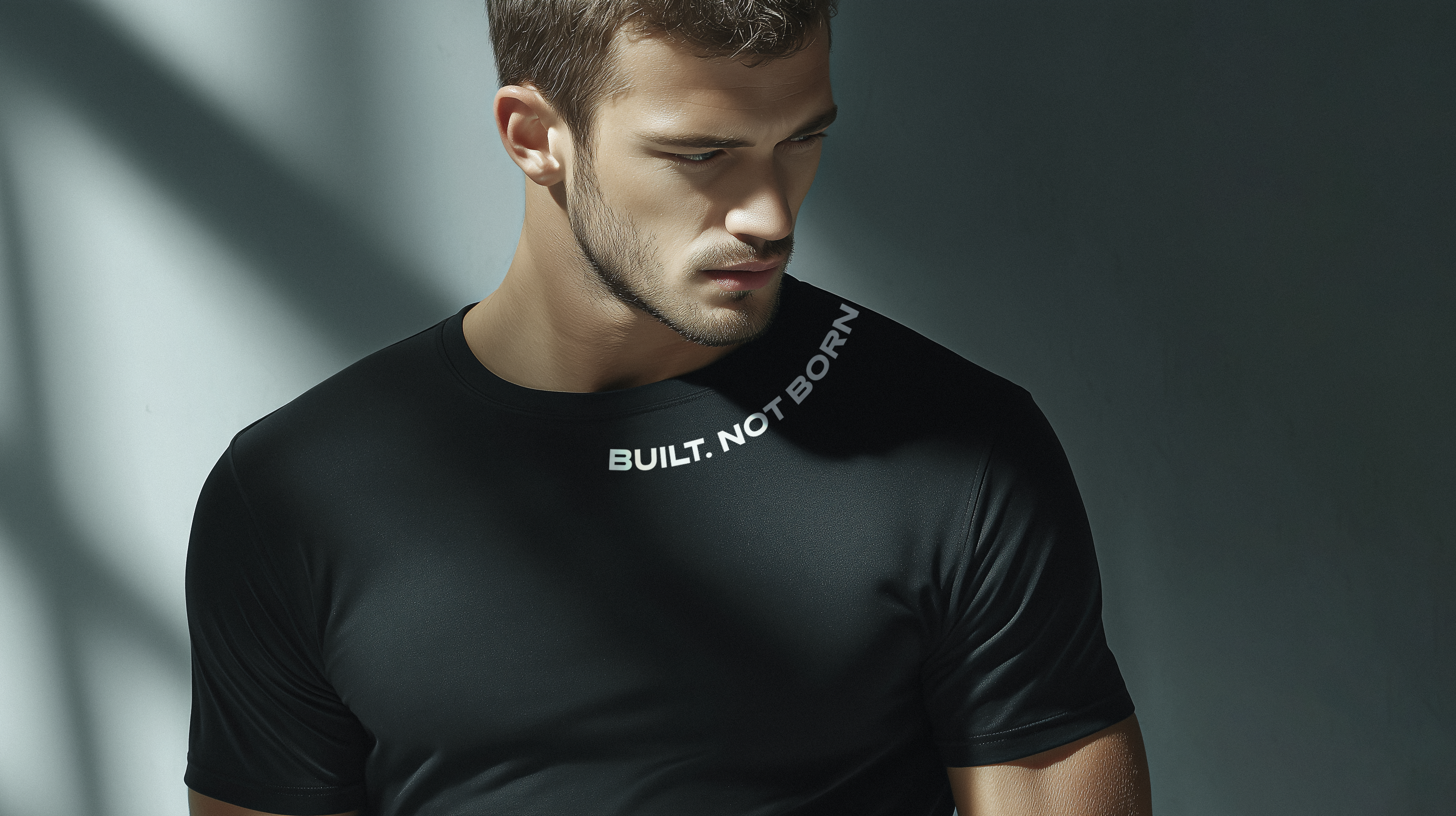 Men's Premium T-shirts Collection