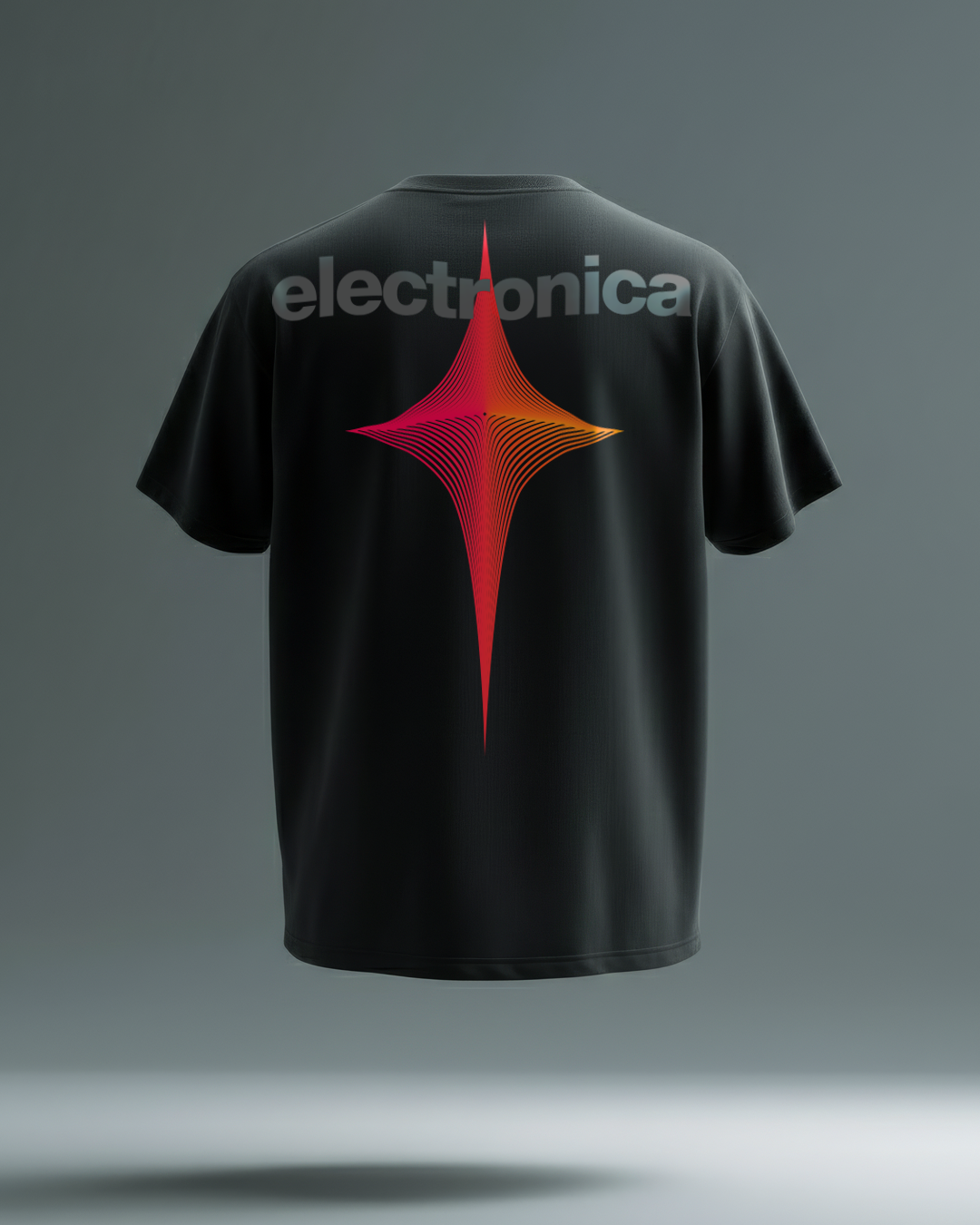 PhatFunk® Oversized Electronica Black