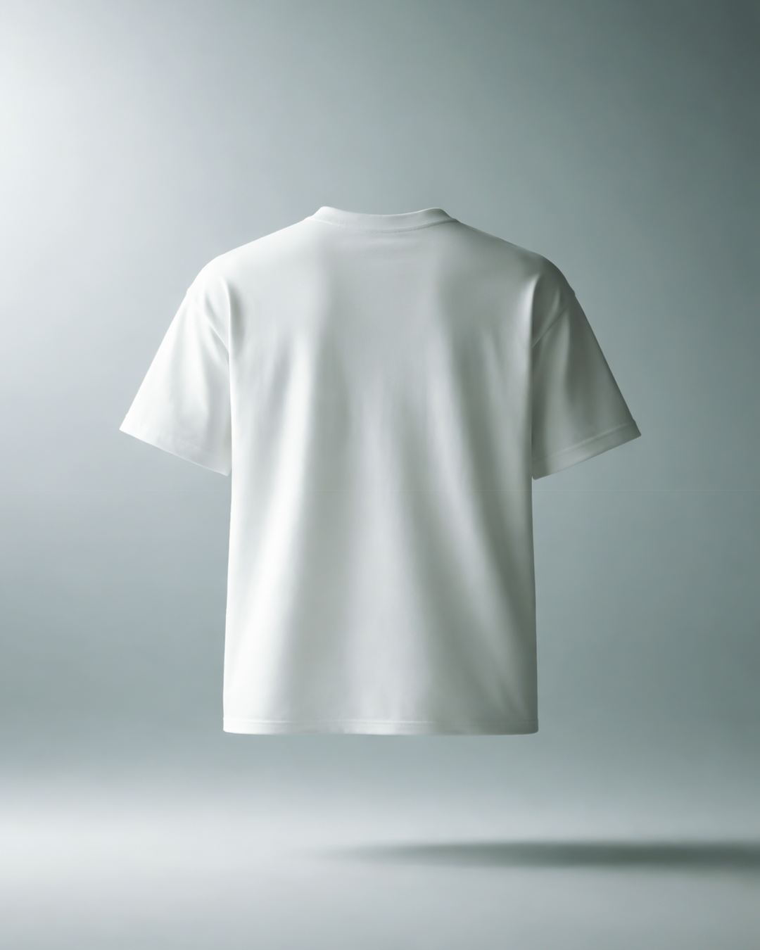 PHATFUNK® Classic Logo Regular Fit Tshirt - White Edition-4