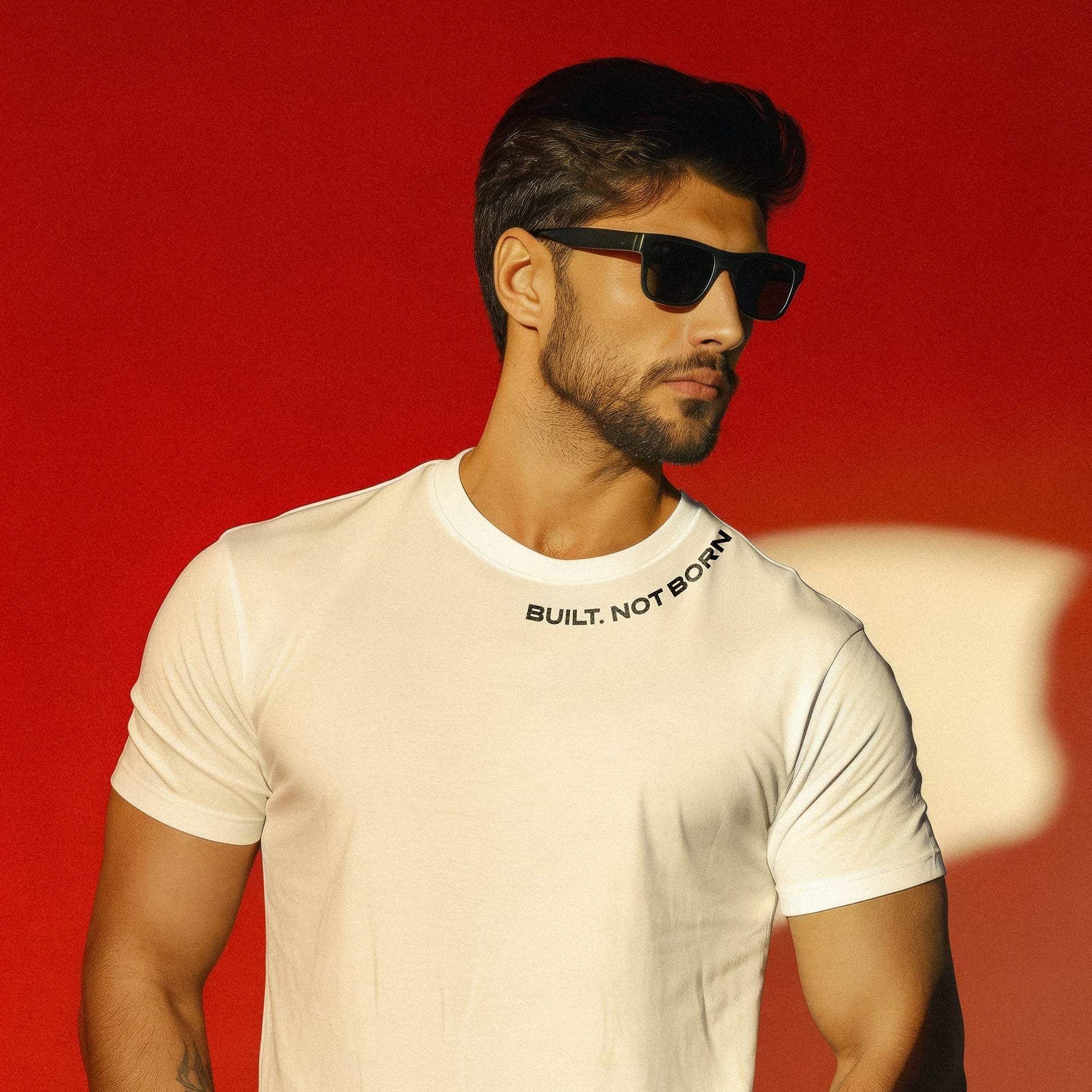 Built_Not_Born - PhatFunk