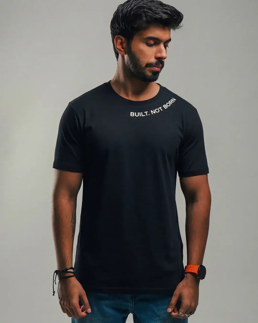 Built_Not_born_black_2 - PhatFunk