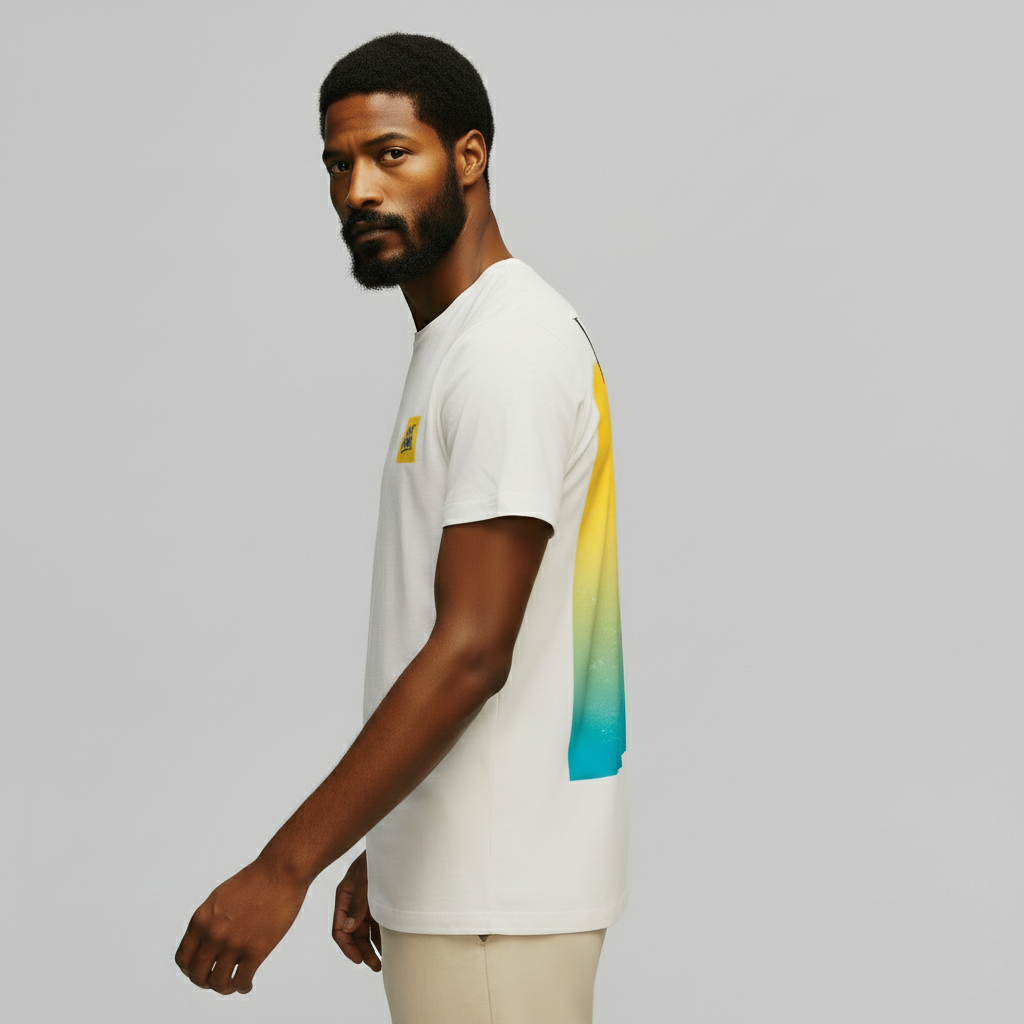 PHATFUNK® VINTAGE FADE Regular T-shirt