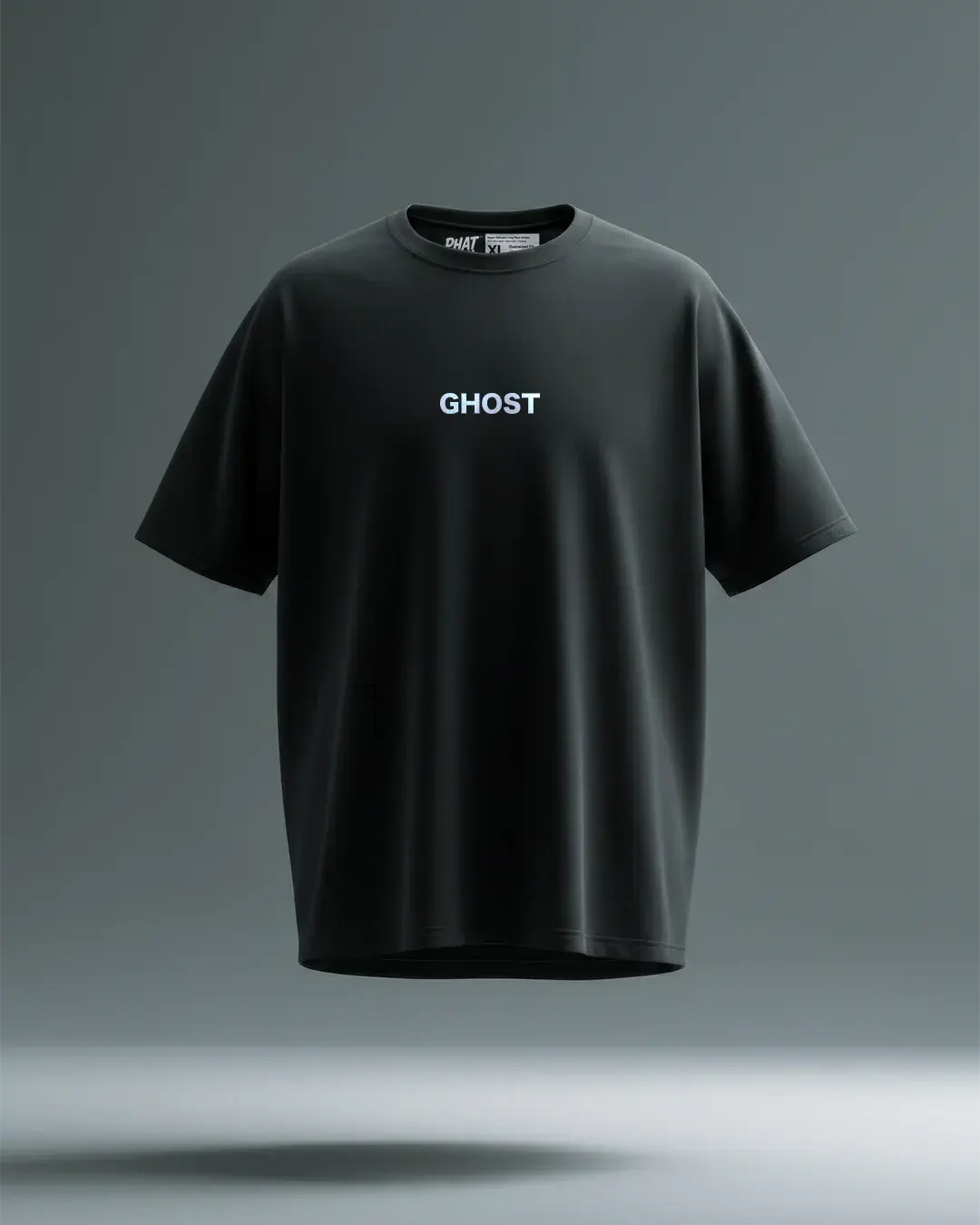 Ghost_Front - PhatFunk