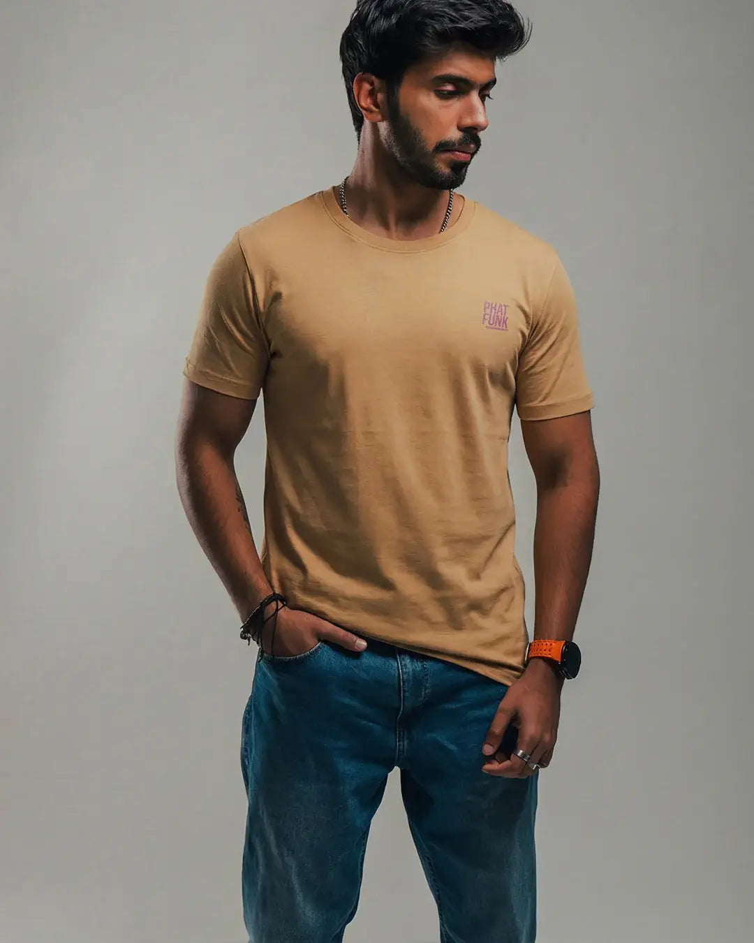 Mushroom_Front - PhatFunk