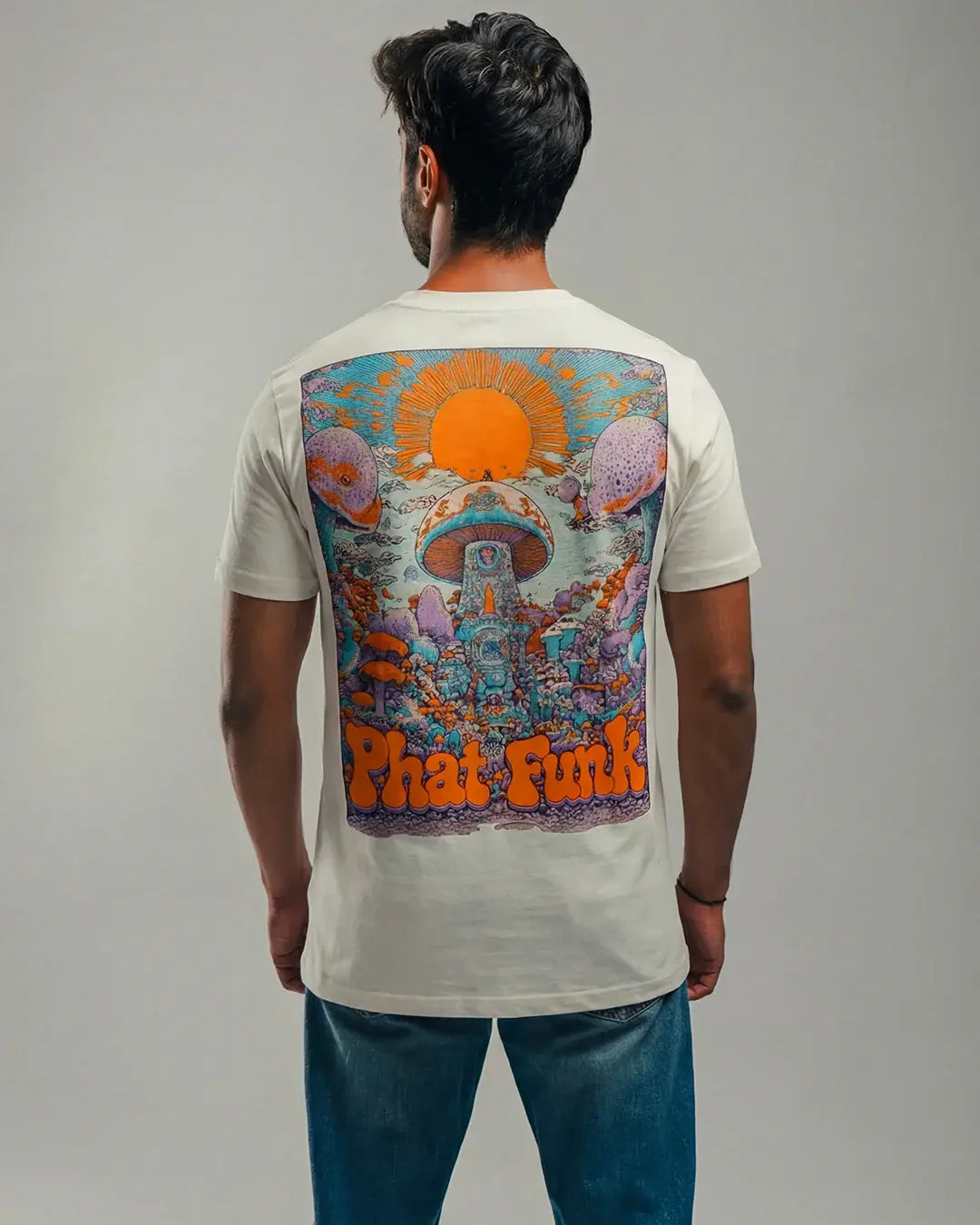 Mushroom_offwhite_2 - PhatFunk