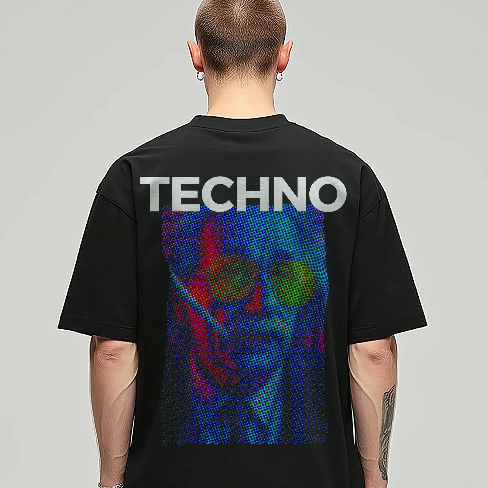 TechnoBlackOV - PhatFunk