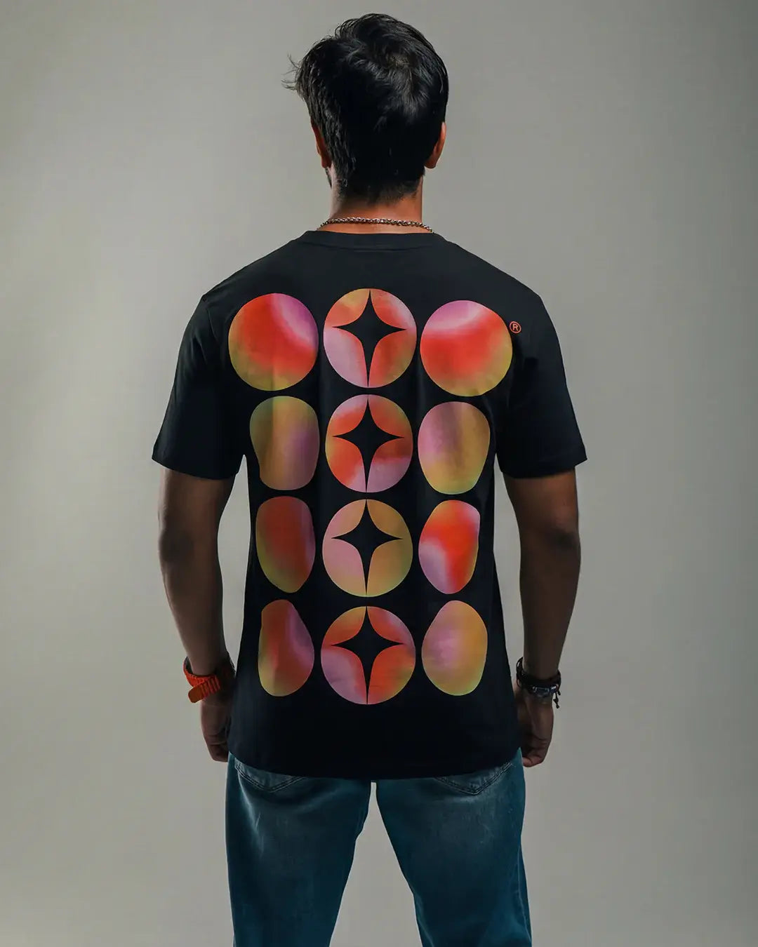 TechnoGridBlackBack - PhatFunk