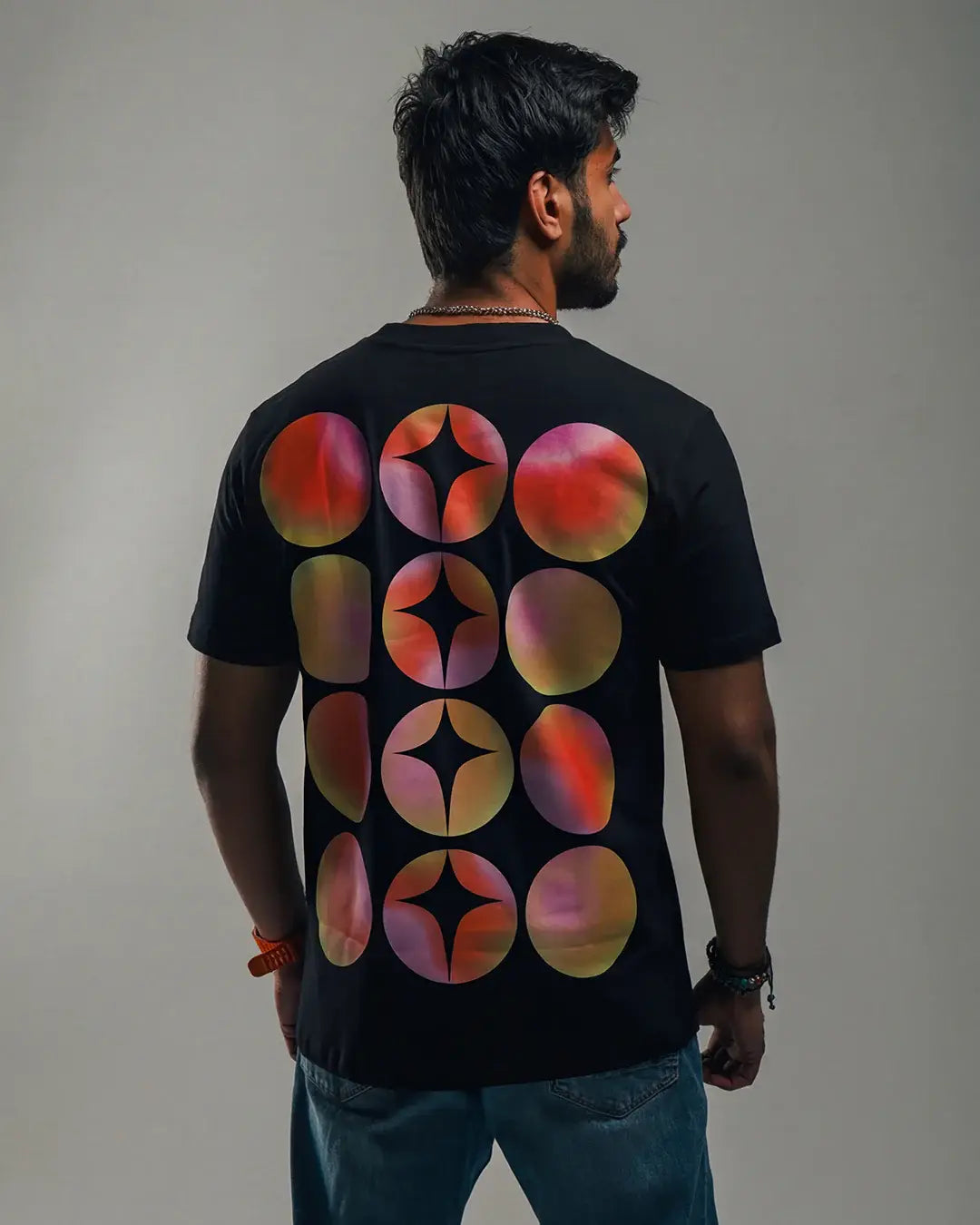 TechnoGridBlackBack2 - PhatFunk