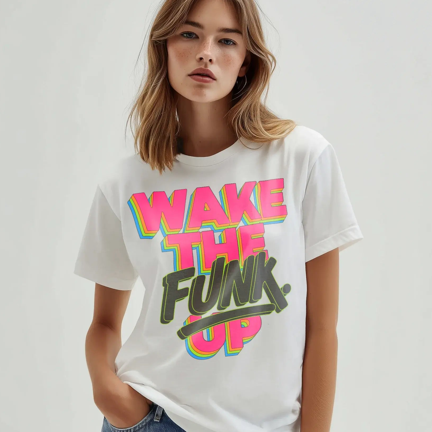 wake_the_funk_up_White_Regular_2 - PhatFunk