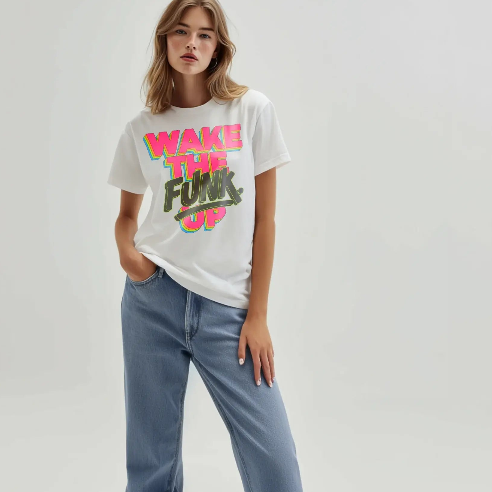 wake_the_funk_up_White_Regular_3 - PhatFunk